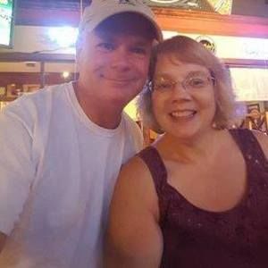 Meet your Posher, Ronnie